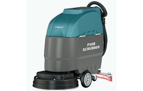 may cha san lien hop clepro p50e (dung dien) hinh 2