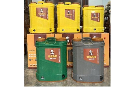 binh phun xit dien bear 20l be-20d hinh 2
