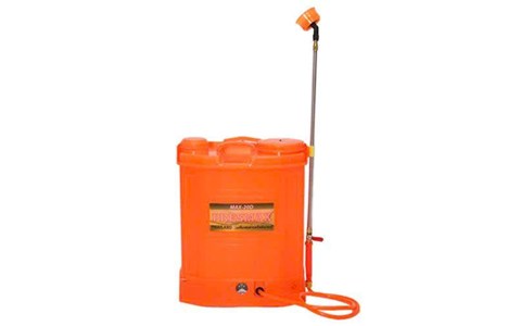 binh phun xit dien presmax 16l max-16d hinh 2