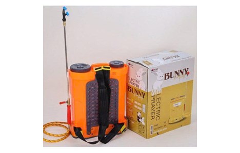 binh phun xit dien bunny 20l bn-20d hinh 2