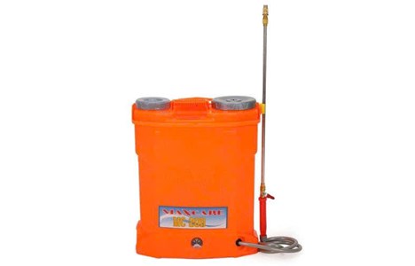 binh phun xit dien maxcare 20l mc-20d hinh 2