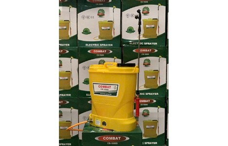 binh phun xit dien combat 22l cb-2212s hinh 2