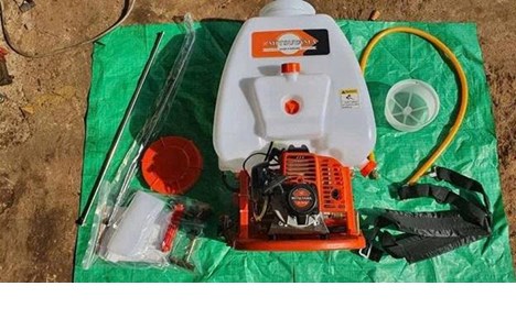 binh xit may 2 thi mitsuyama 1kw tl-767b hinh 2