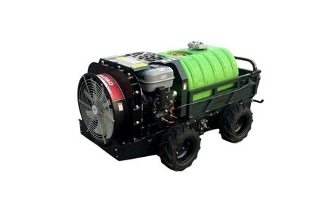 xe phun thuoc sau dieu khien tu xa reload sp300 hinh 2