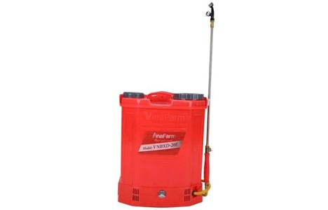 binh phun xit dien vinafarm 20l vnbxd-20e hinh 2