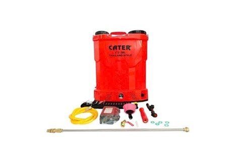 binh xit dien phun thuoc 20l cater ct-20l hinh 2
