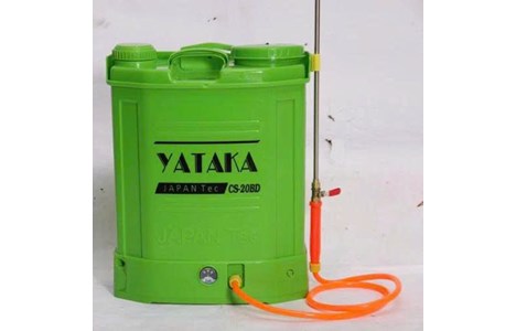 binh phun xit dien yataka 20l cs-20bd hinh 2