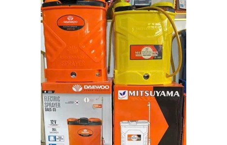 binh phun xit dien mitsuyama 16l tl-16d hinh 2