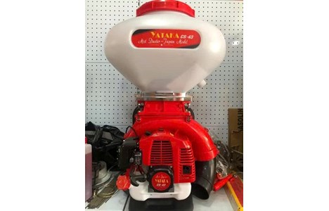 may xa phan 2 thi yataka 1.7kw cs-43 hinh 2