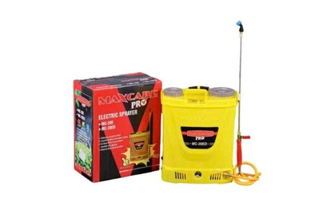 binh phun xit dien 20l maxcare pro mc-20ed hinh 2