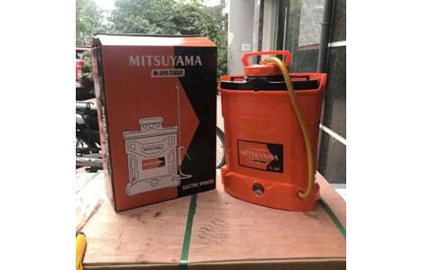 binh phun xit dien mitsuyama 8l tl-8d hinh 2