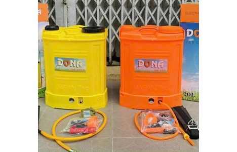 binh phun xit dien dona 20l dn-20bd hinh 2