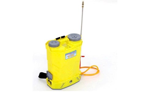 binh phun xit dien maxcare 20l mc-20bd hinh 2
