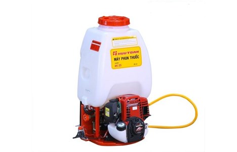 may phun thuoc honda hs-35bv hinh 2