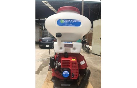 may xa phan tomikama hlc -26l hinh 2
