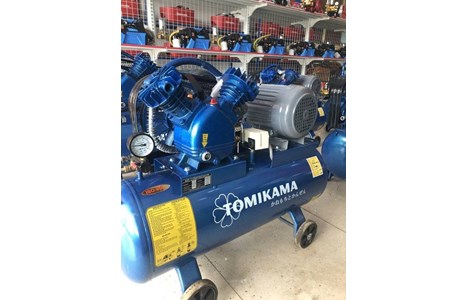 may nen khi tomikama 120 lit hinh 2