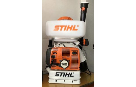 may phun thuoc chong dich stihl sr-420 hinh 2