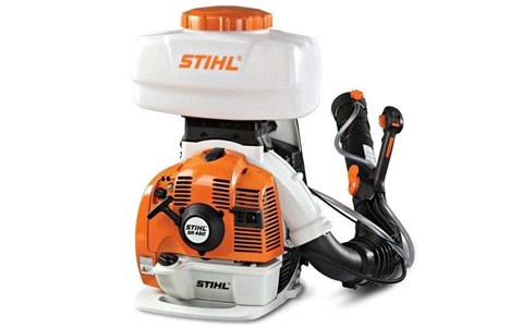 may phun thuoc stihl sr-450 hinh 2