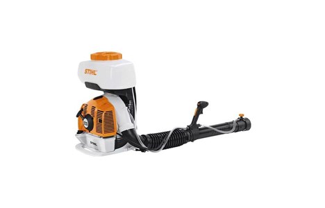 may phun thuoc phong dich, diet con trung stihl sr-430 hinh 2