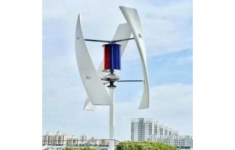 tuabin gio 1000w, bo dieu khien mppt 24v 48v fx-1000 hinh 2