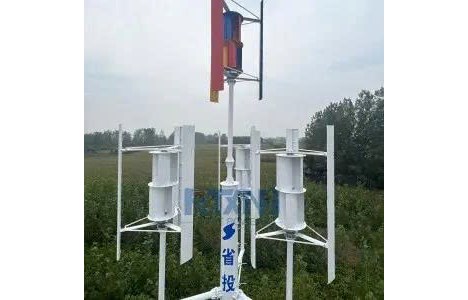 may phat dien tuabin gio thang dung hieu suat cao 20kw, coi xay gio, may phat dien nang luong gio hinh 2
