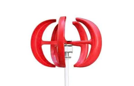 may phat dien tuabin gio thang dung 400w fr-400 hinh 2