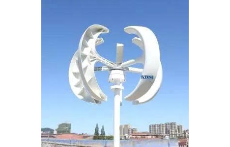 may phat dien tuabin gio thang dung 400w fr-400 hinh 3