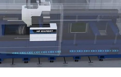 hf expert- may cat laser high-end hinh 5