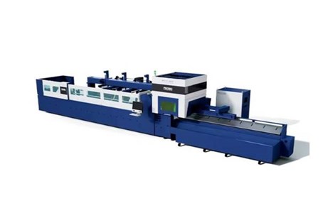 may cat laser ong cao cap p-d series hinh 2