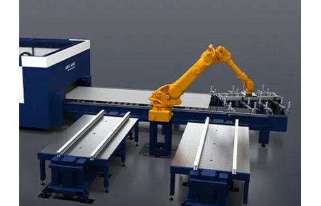 grc series laser xa cuon - blanking laser  hinh 8