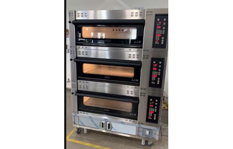 lo nuong banh bresso hbdo-2003-g hinh 2