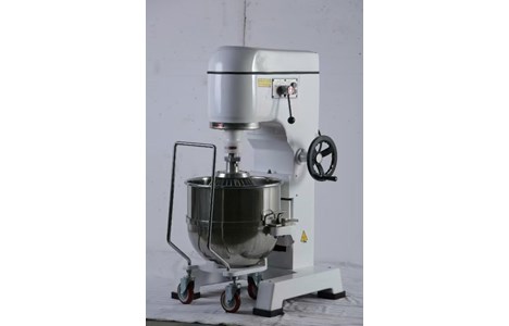 may tron bot bresso hkm-601  hinh 2