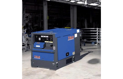 may phat dien denyo tlg-7.5lsk (7.5kva) dong co kubota hinh 2