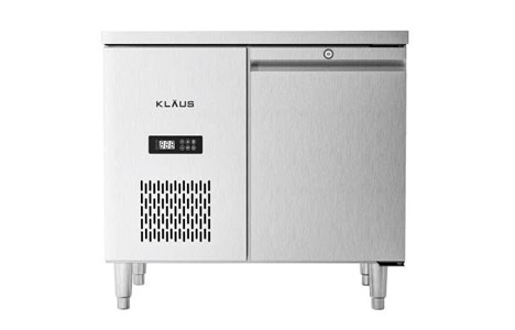 ban dong 1 canh inox klaus kcf-1.1-1d hinh 2