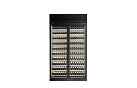 tu trung bay ruou klaus kwd-1500(b) hinh 2