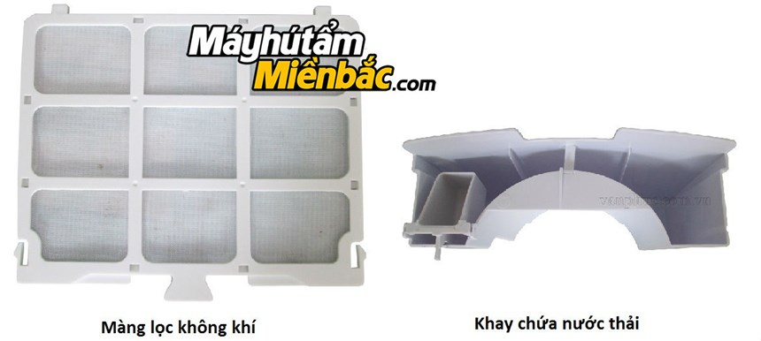 may hut am edison ed-12b(12lit/ngay) hinh 7