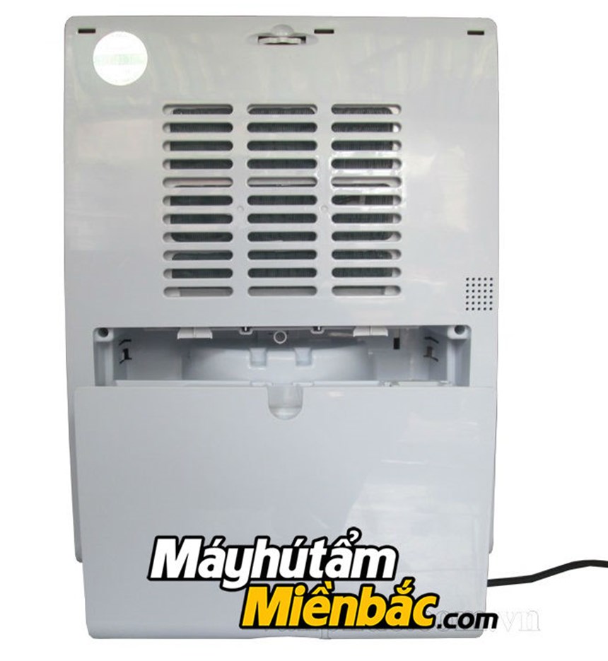 may hut am edison ed-16b series 2013 hinh 3