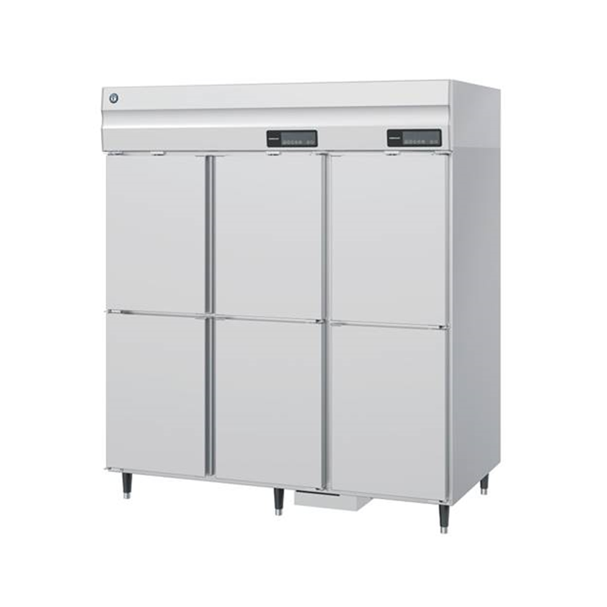 tu dong mat 6 canh hoshizaki hrf-188mc-s hinh 0