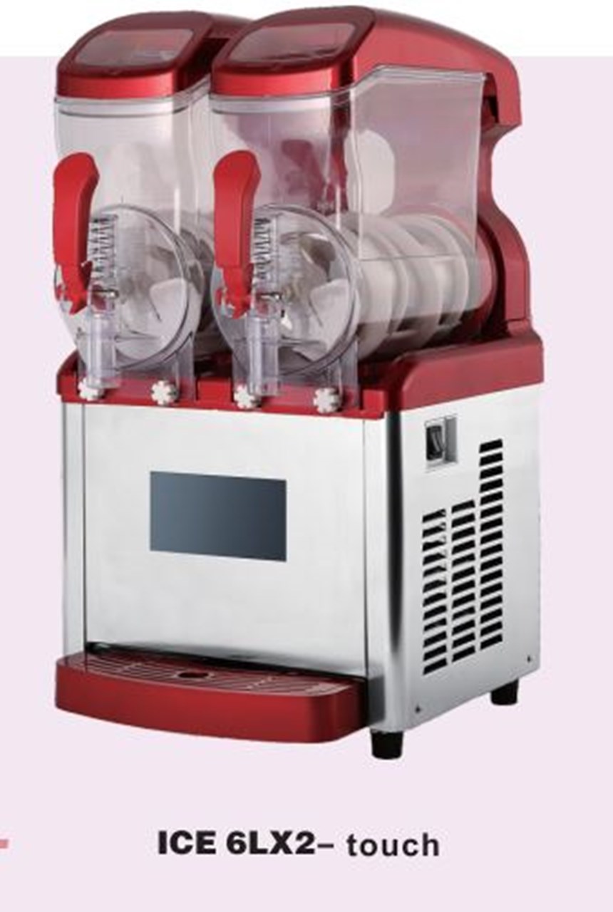 may lam lanh nuoc trai cay kolner ice 6lx2-touch hinh 0