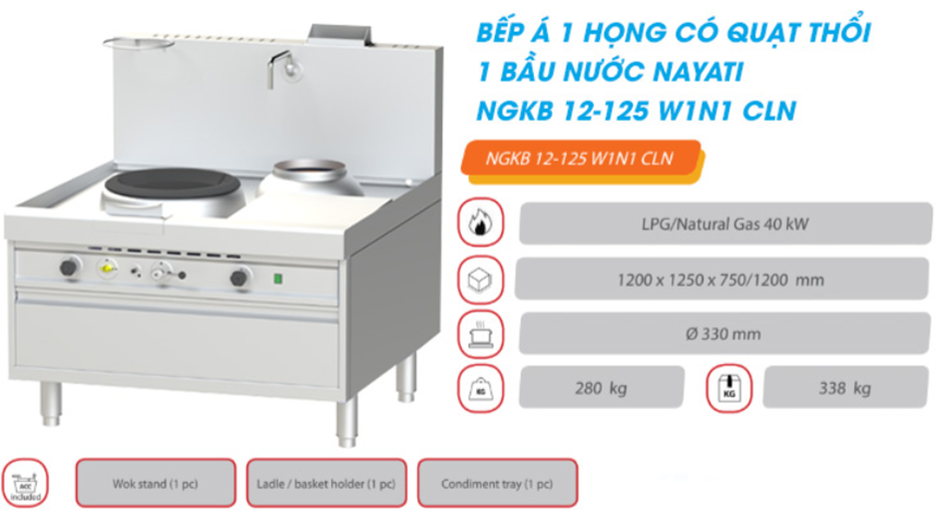 bep a 1 hong co quat thoi 1 bau nuoc nayati ngkb 12-125 w1n1 cln hinh 0