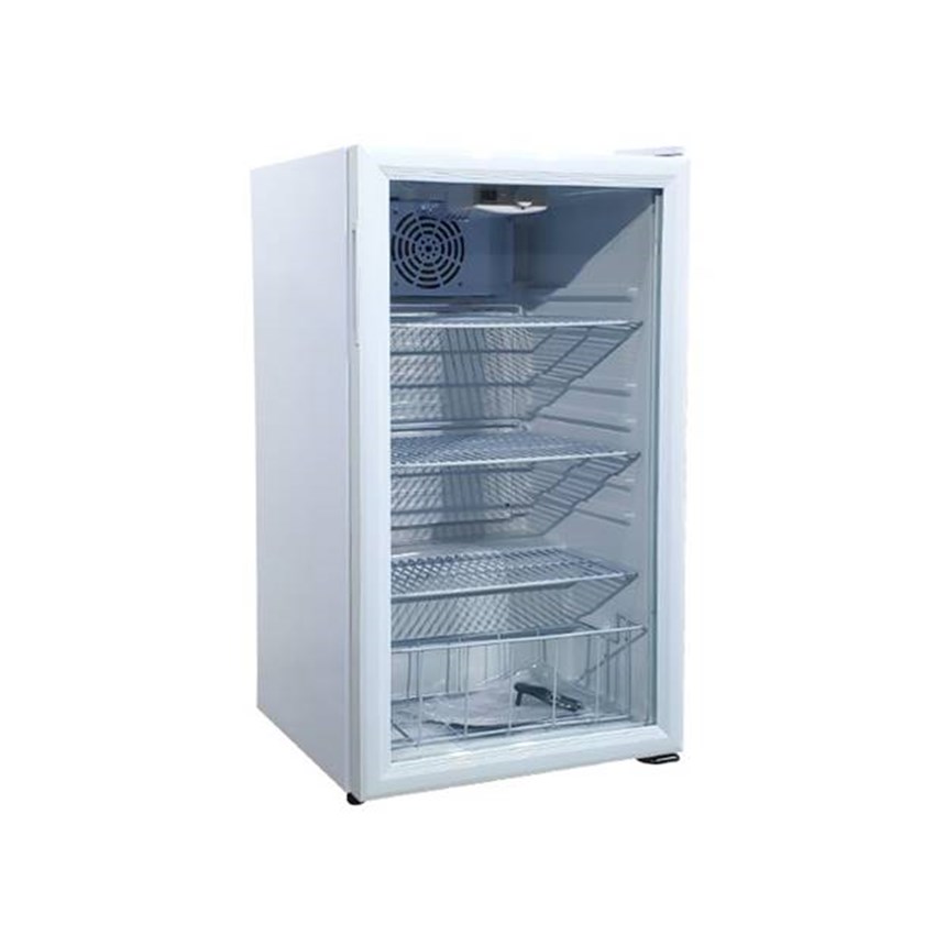 tu mat minibar kolner kn98 hinh 0