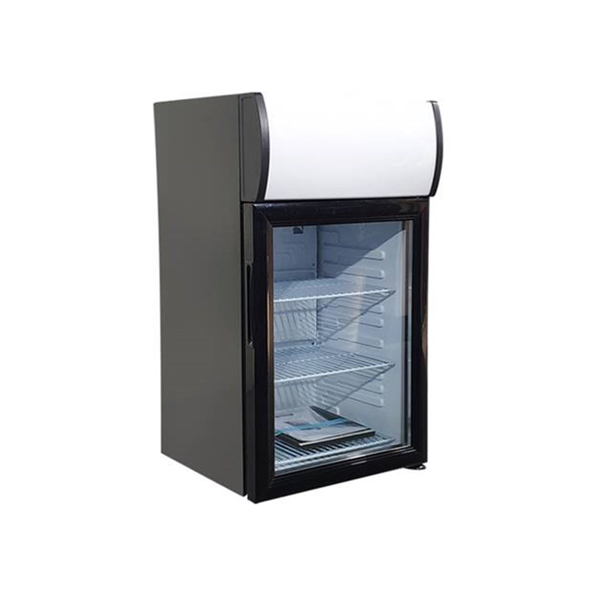 tu mat minibar kolner kn40b hinh 0