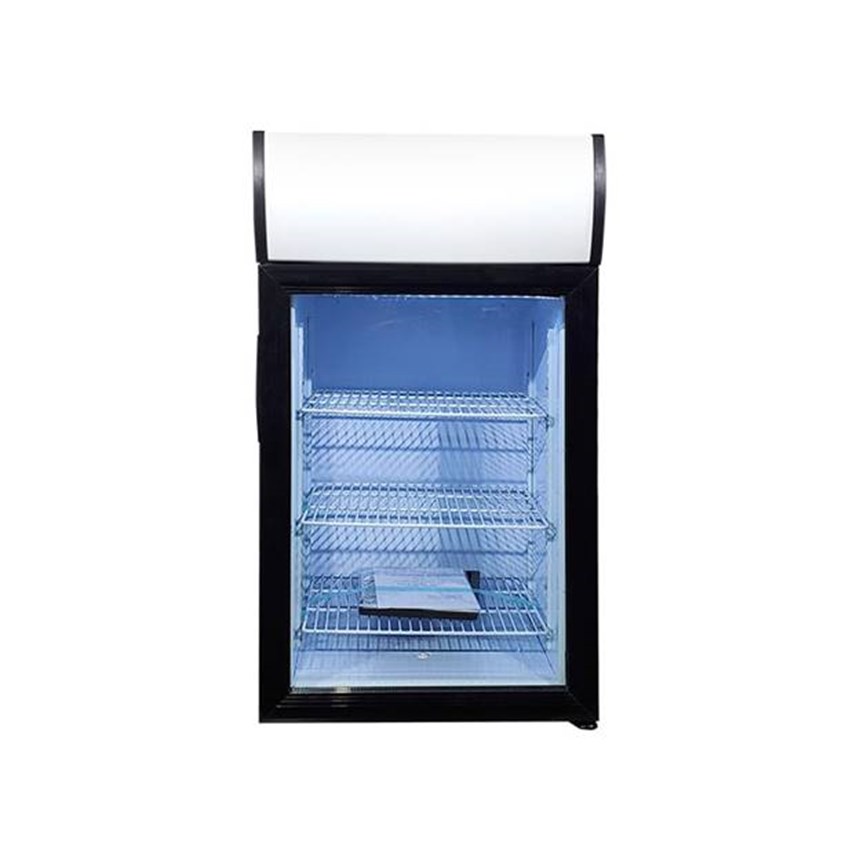 tu mat minibar kolner kn68b hinh 0
