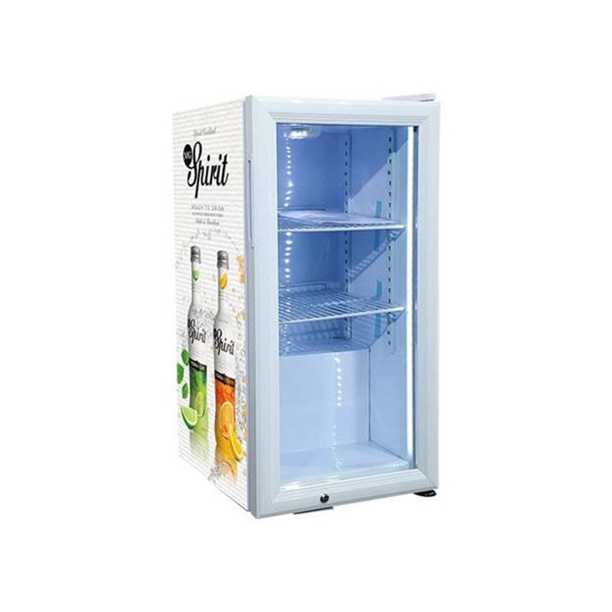 tu mat minibar kolner kn40 hinh 1