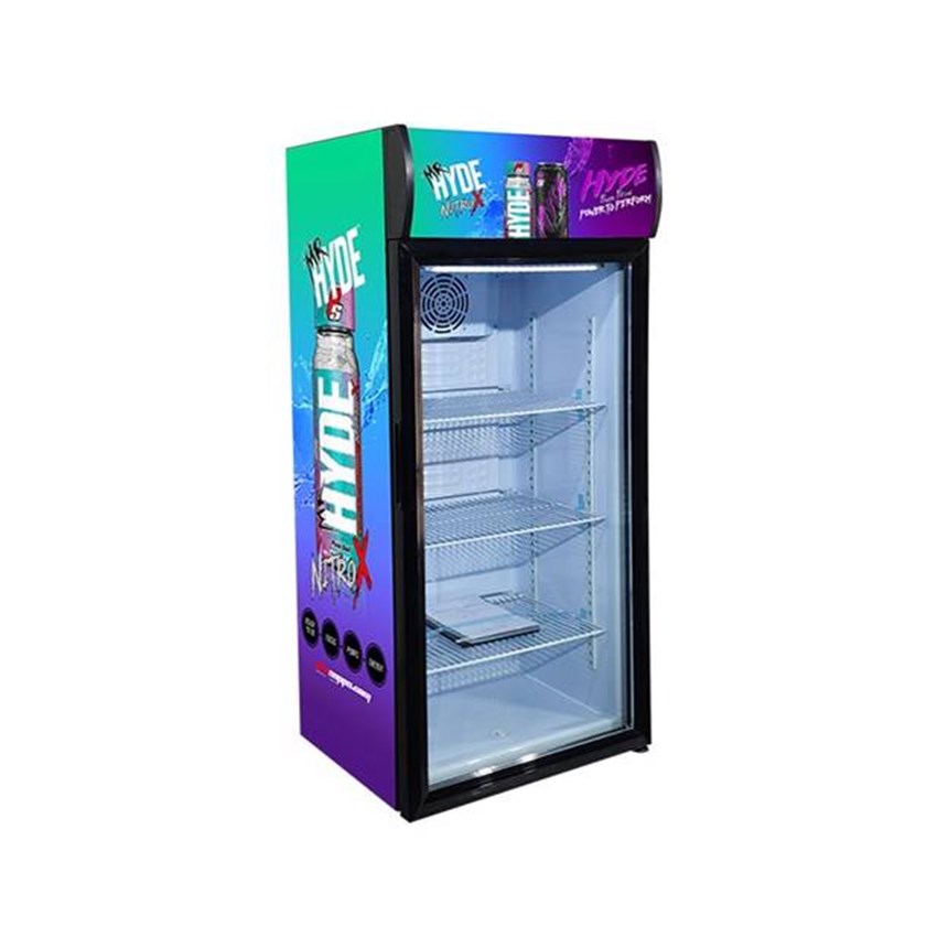 tu mat dung 1 canh kinh kolner kn130b hinh 1