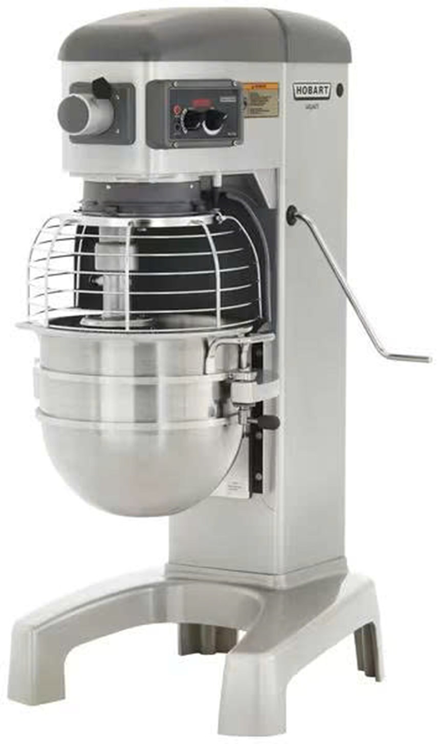 may tron bot hobart hl300 hinh 0