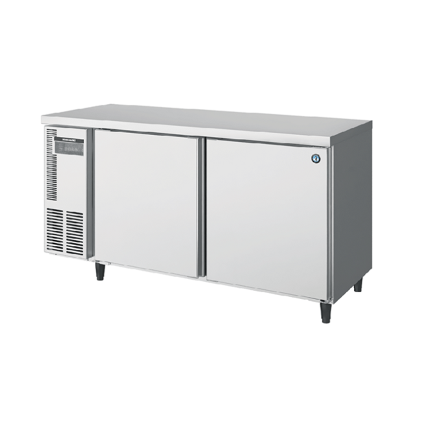 ban mat 2 canh hoshizaki rt-156mc-s hinh 0