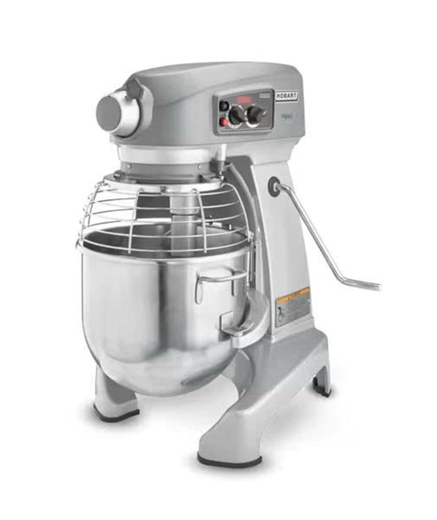 may tron bot hobart hl200 hinh 0