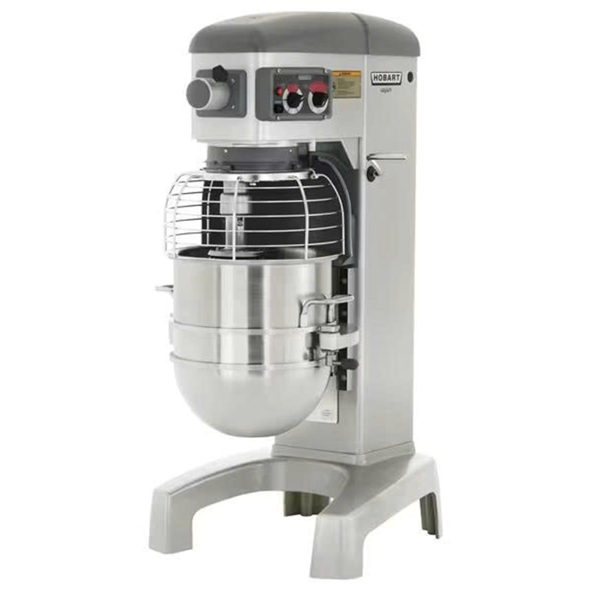 may tron bot hobart hl400 hinh 0
