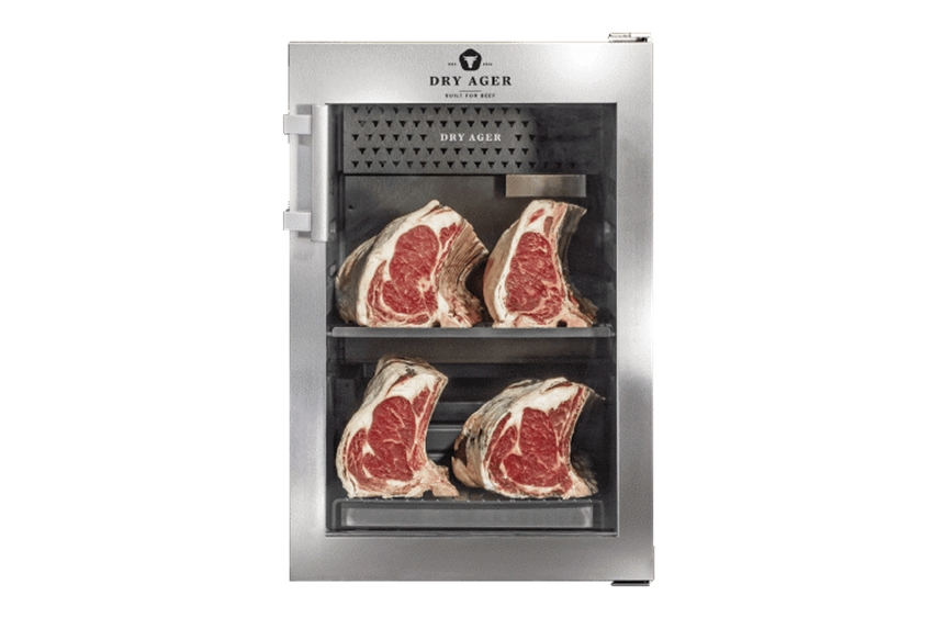 tu u kho dry ager dry aging fridge premium s dx500 (lockable) hinh 0